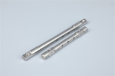 自動化設備定位軸